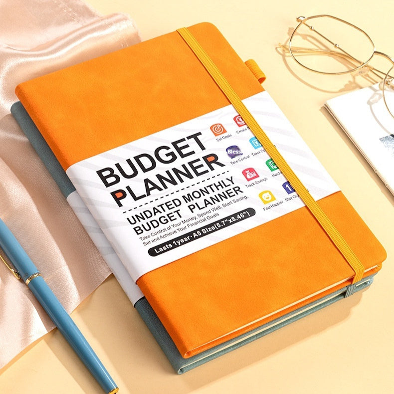 kousely™ Budget Planner Expenses Tracker