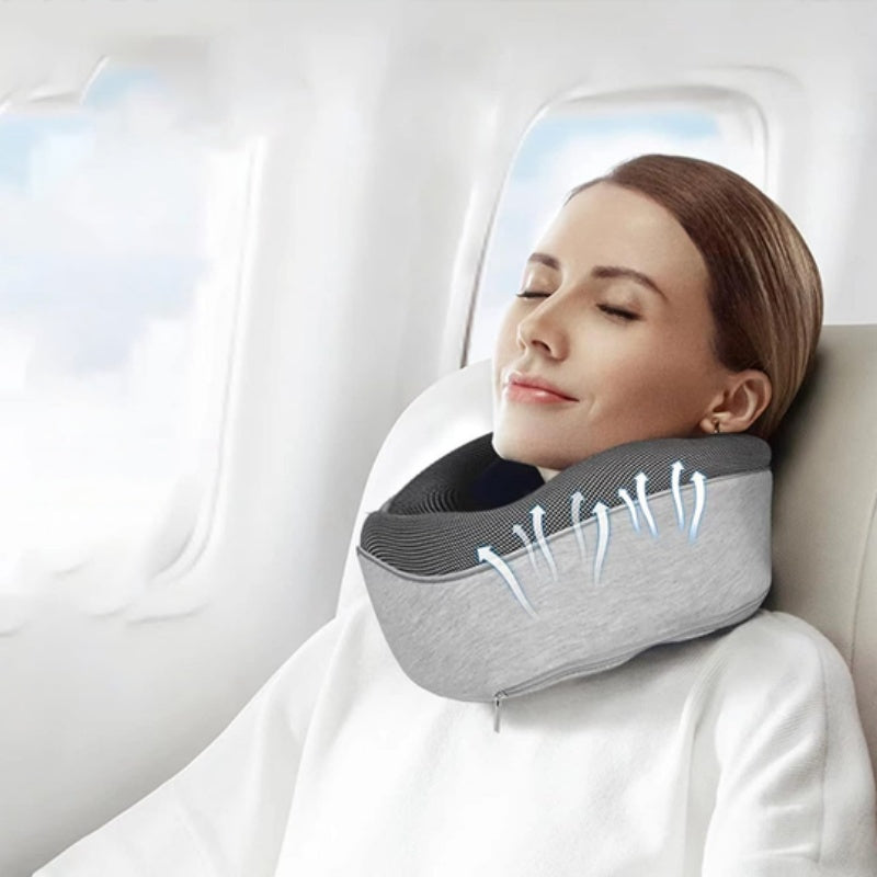 kousely™ Travel Neck Pillow