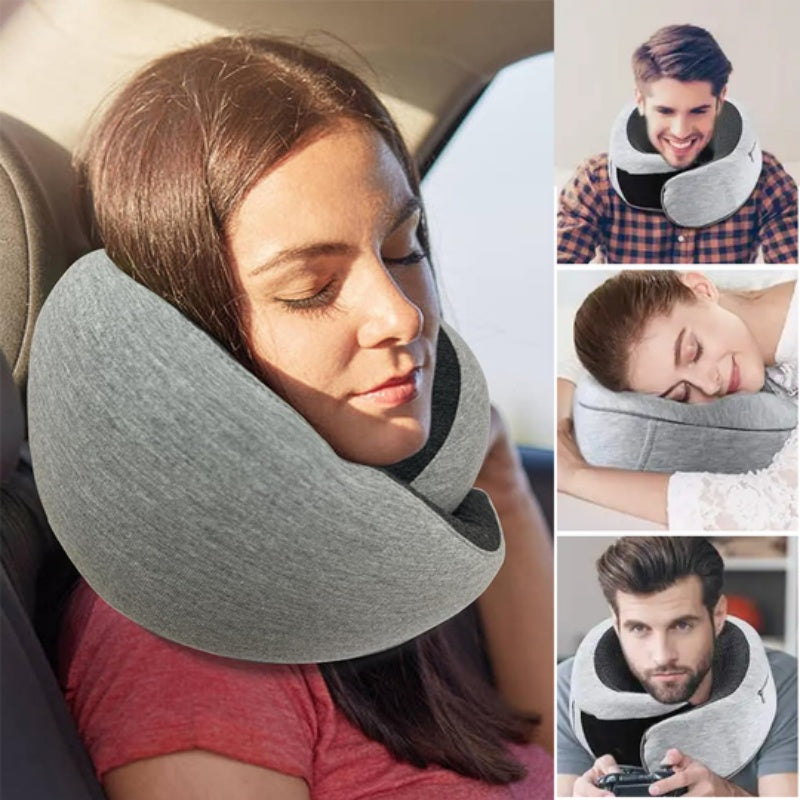 kousely™ Travel Neck Pillow