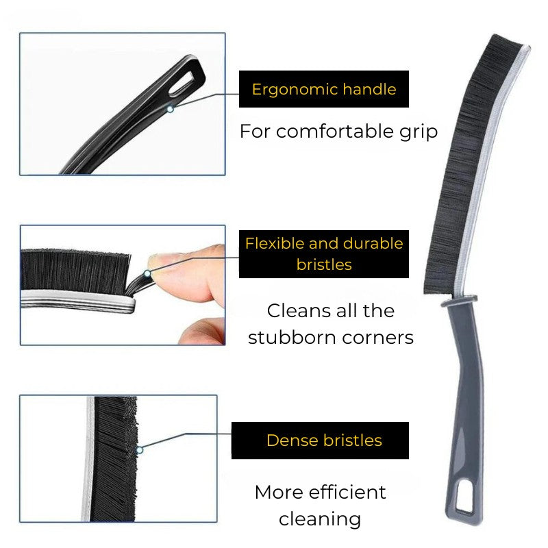 kousely™ Cleaning Brush